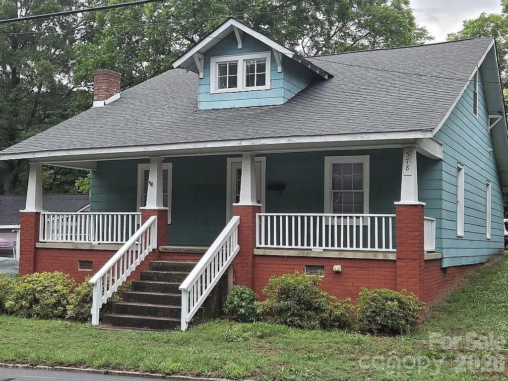 578 Harris Street NW, Concord, NC 28025