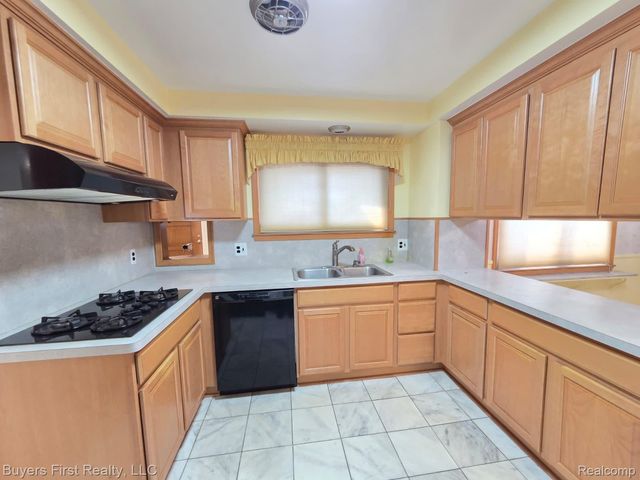15915 Hilton Street, Southfield, MI 48075