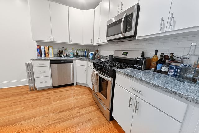 6638 N Glenwood Avenue 1, Chicago, IL 60626