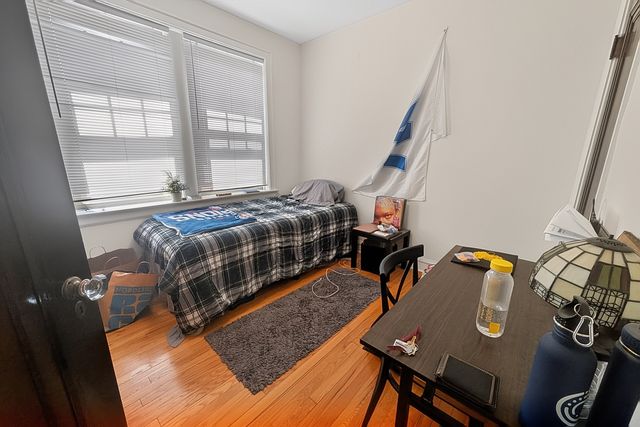 6638 N Glenwood Avenue 1, Chicago, IL 60626