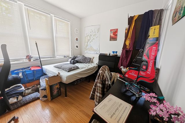 6638 N Glenwood Avenue 1, Chicago, IL 60626