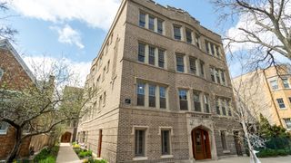 6638 N Glenwood Avenue 1, Chicago, IL 60626