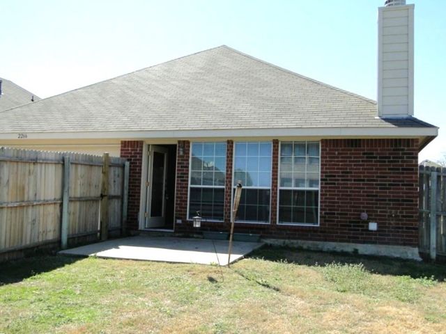 2266 Maserati Drive, Frisco, TX 75033