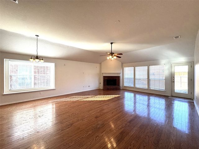 2266 Maserati Drive, Frisco, TX 75033