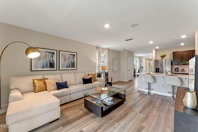 956 Bluet Drive, Port Orange, FL 32129