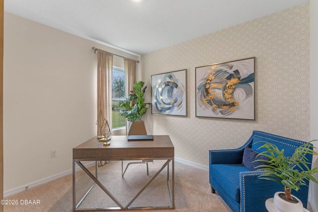 956 Bluet Drive, Port Orange, FL 32129