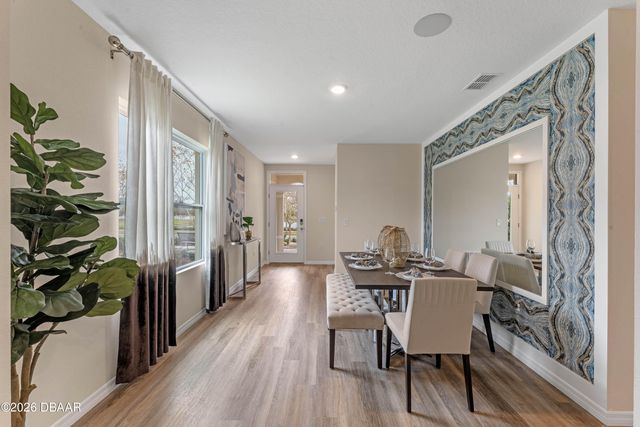 956 Bluet Drive, Port Orange, FL 32129