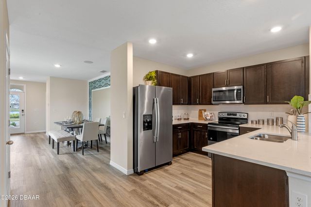 956 Bluet Drive, Port Orange, FL 32129