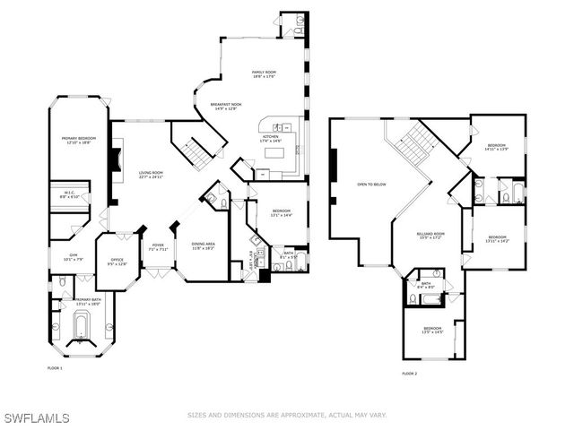 5011 Cerromar DR, Naples, FL 34112