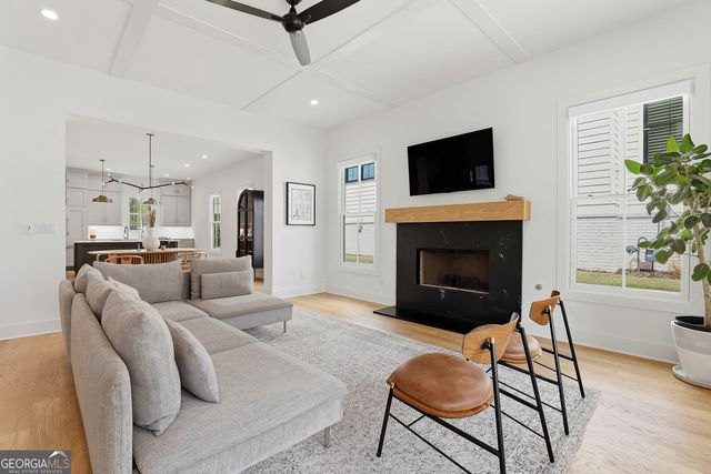 1145 Blair Lane, Peachtree City, GA 30269