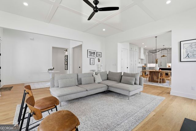 1145 Blair Lane, Peachtree City, GA 30269