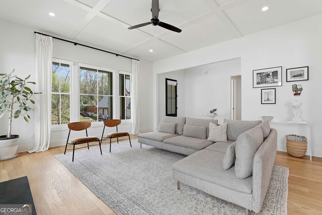 1145 Blair Lane, Peachtree City, GA 30269