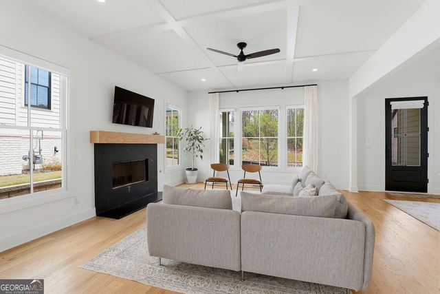 1145 Blair Lane, Peachtree City, GA 30269