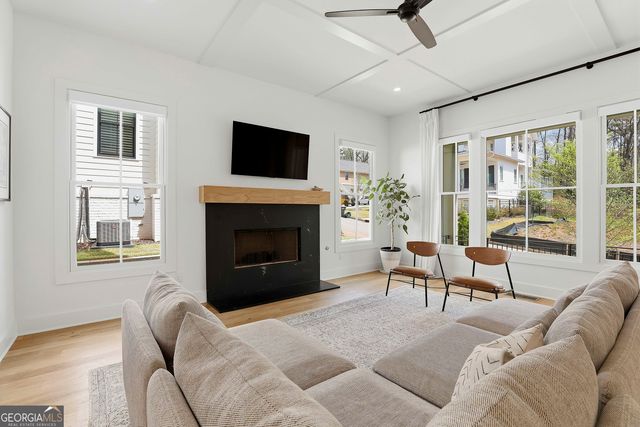 1145 Blair Lane, Peachtree City, GA 30269