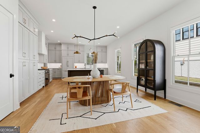 1145 Blair Lane, Peachtree City, GA 30269