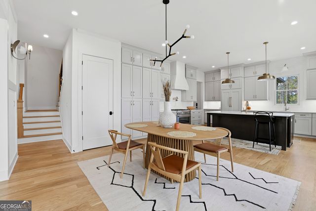 1145 Blair Lane, Peachtree City, GA 30269