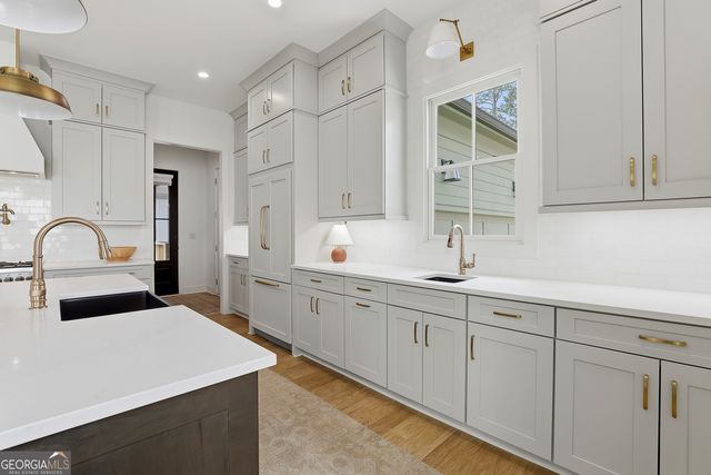 1145 Blair Lane, Peachtree City, GA 30269