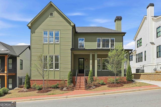 1145 Blair Lane, Peachtree City, GA 30269