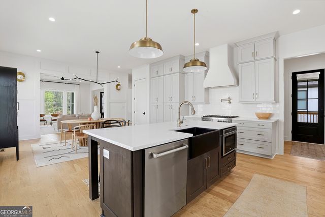 1145 Blair Lane, Peachtree City, GA 30269