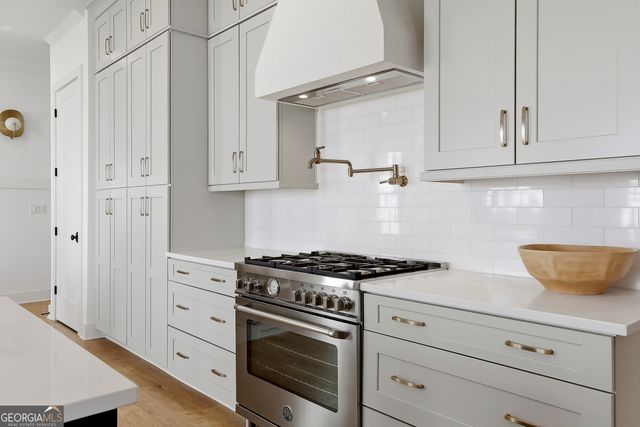 1145 Blair Lane, Peachtree City, GA 30269