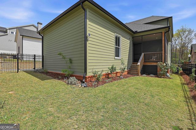 1145 Blair Lane, Peachtree City, GA 30269