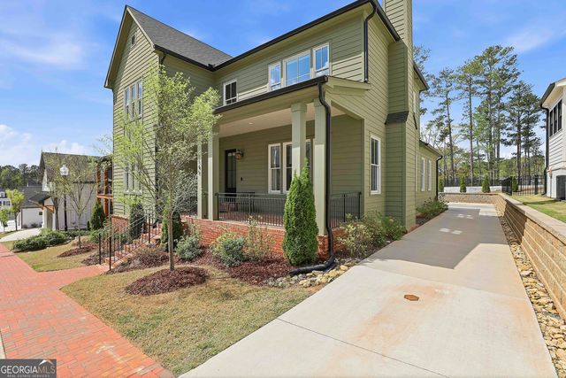 1145 Blair Lane, Peachtree City, GA 30269