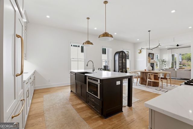 1145 Blair Lane, Peachtree City, GA 30269