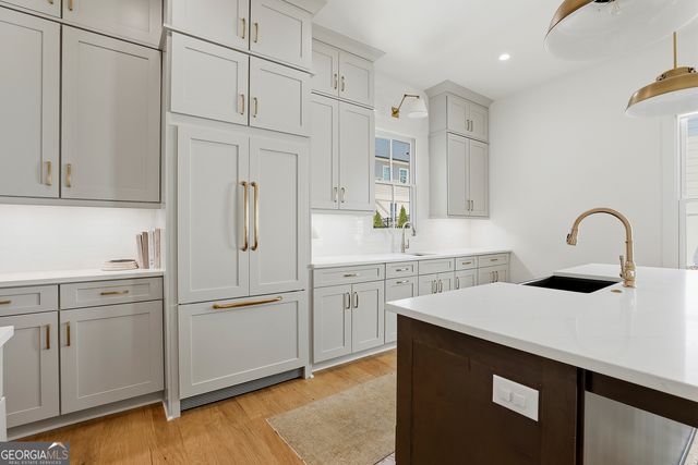 1145 Blair Lane, Peachtree City, GA 30269