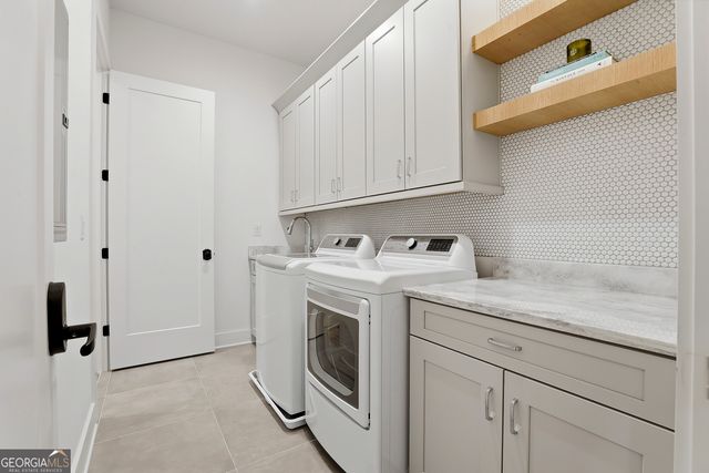 1145 Blair Lane, Peachtree City, GA 30269