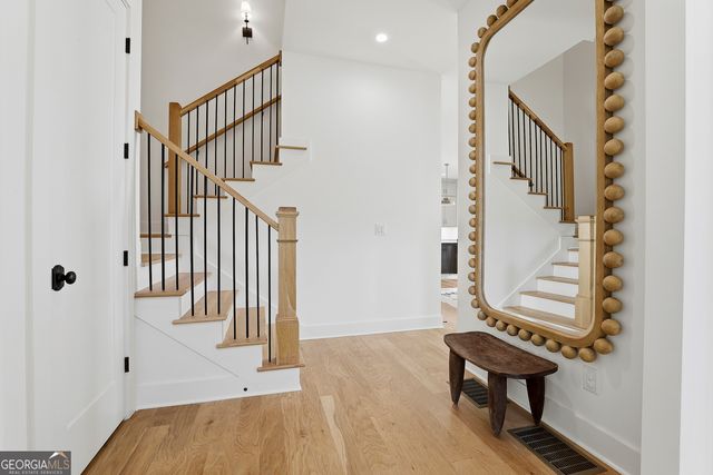 1145 Blair Lane, Peachtree City, GA 30269