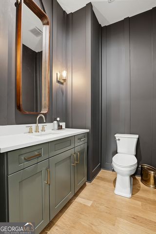 1145 Blair Lane, Peachtree City, GA 30269