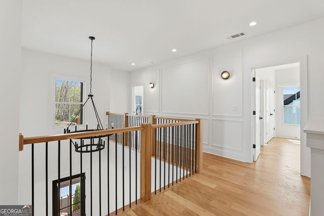 1145 Blair Lane, Peachtree City, GA 30269