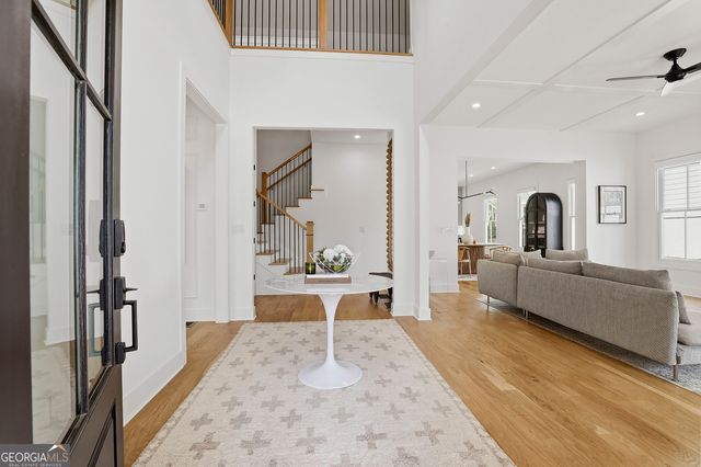 1145 Blair Lane, Peachtree City, GA 30269