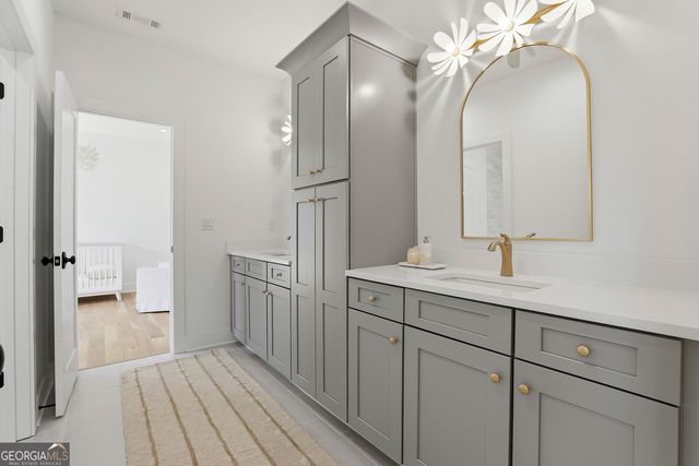 1145 Blair Lane, Peachtree City, GA 30269