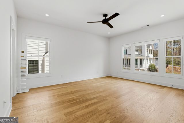 1145 Blair Lane, Peachtree City, GA 30269