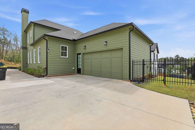 1145 Blair Lane, Peachtree City, GA 30269