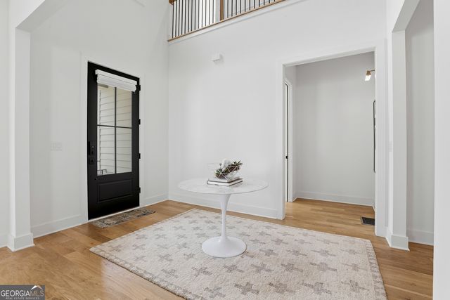 1145 Blair Lane, Peachtree City, GA 30269