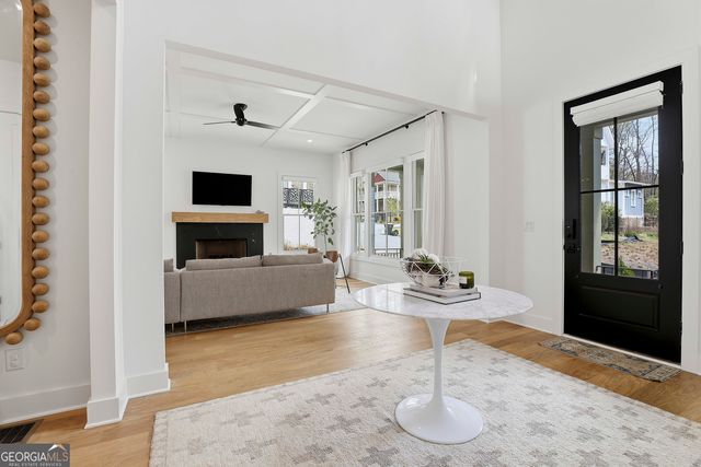 1145 Blair Lane, Peachtree City, GA 30269