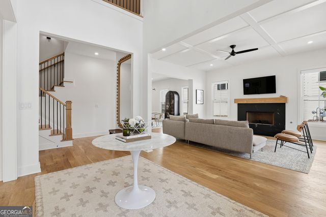 1145 Blair Lane, Peachtree City, GA 30269