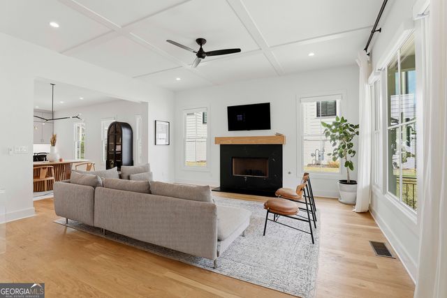 1145 Blair Lane, Peachtree City, GA 30269