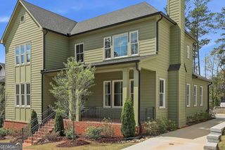 1145 Blair Lane, Peachtree City, GA 30269