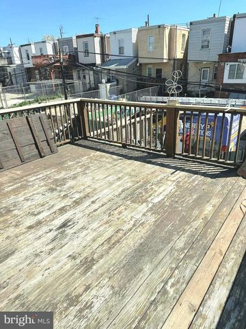 5723 N FAIRHILL ST, Philadelphia, PA 19120