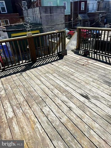 5723 N FAIRHILL ST, Philadelphia, PA 19120