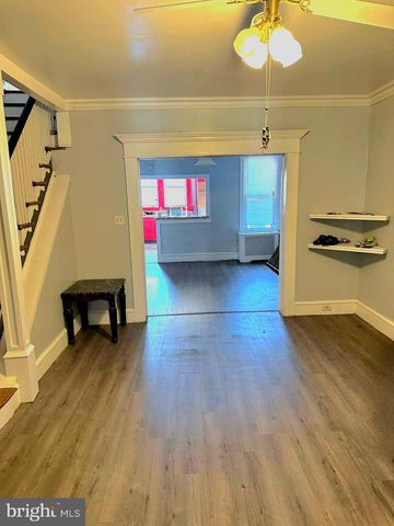 5723 N FAIRHILL ST, Philadelphia, PA 19120