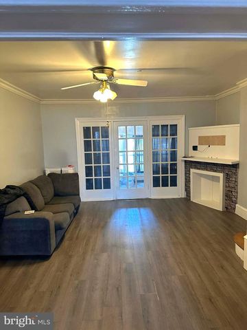 5723 N FAIRHILL ST, Philadelphia, PA 19120