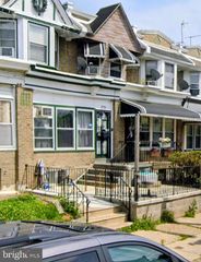 5723 N FAIRHILL ST, Philadelphia, PA 19120