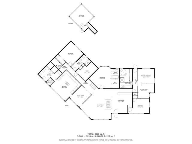 801 NW 7th Avenue, Mineral Wells, TX 76067