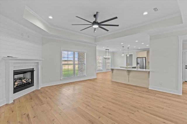 527 County Road 711, Enterprise, AL 36330