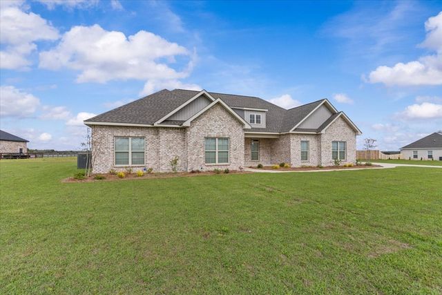 527 County Road 711, Enterprise, AL 36330