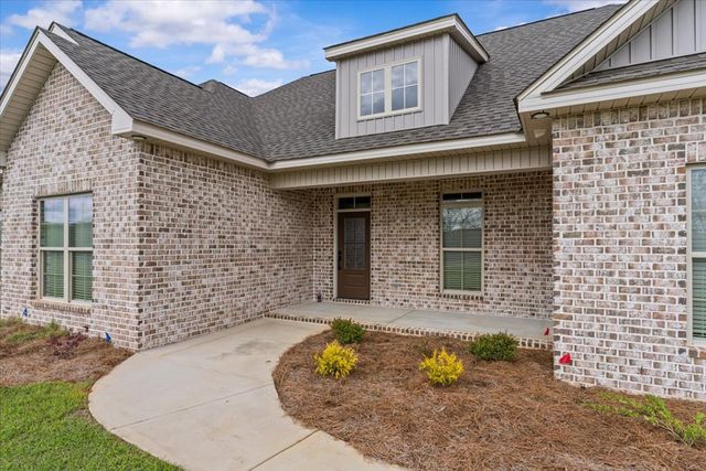 527 County Road 711, Enterprise, AL 36330